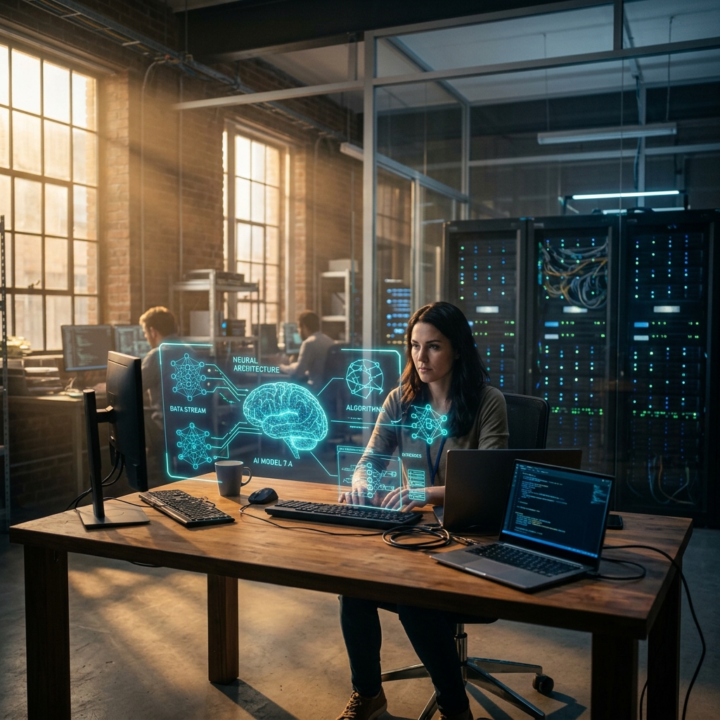 King of Shiba Lab - Research AI & Blockchain
